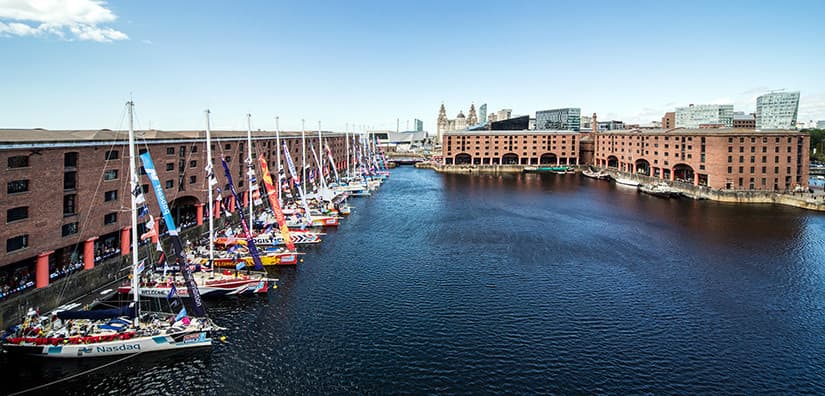 Place Albert Dock