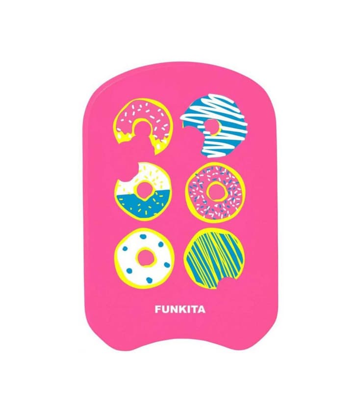 Producto Prancha funkita donuts