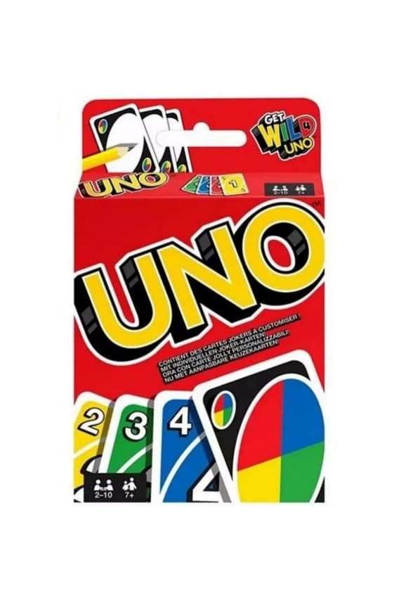 Producto Uno