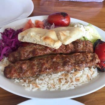 Restaurants Kebab 49