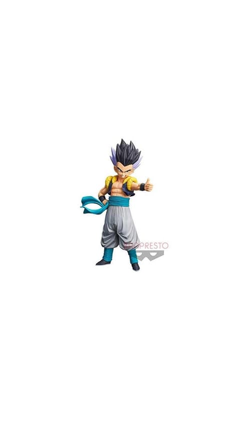 Product GOTENKS SSJ 