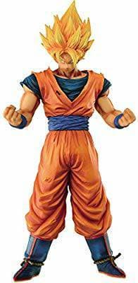 Product Banpresto SS Goku Grandista