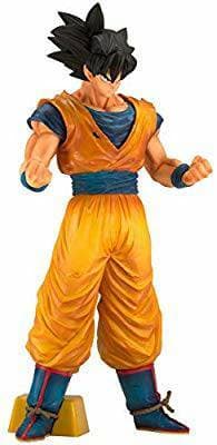 Product Banpresto Dragon Ball Z Son Goku Grandista