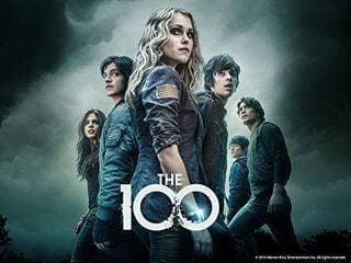 Fashion The 100