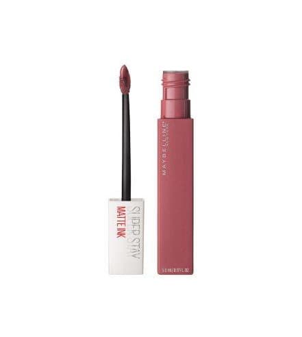 Producto Maybelline - Batom líquido SuperStay Matte Ink - 155