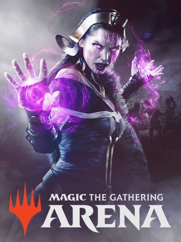 Moda Magic: The Gathering Arena