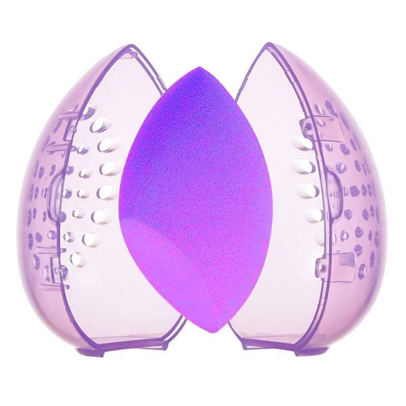 Fashion Caixa Beauty blender 