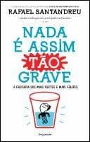 Book Nada é Assim Tão Grave