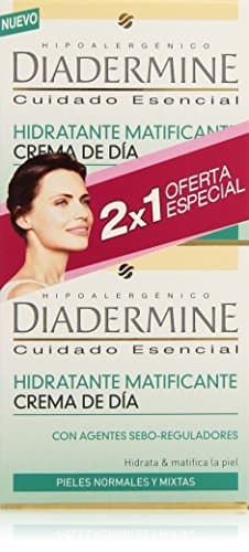 Place Diadermine Hidratante Crema de Dia 50ml Normal