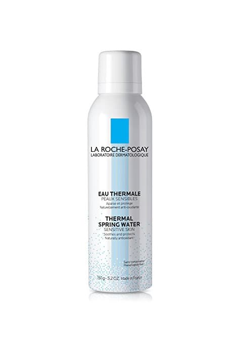 Product La Roche Posay Agua Termal