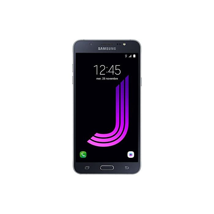 Electronic Samsung Galaxy J7 (2016)