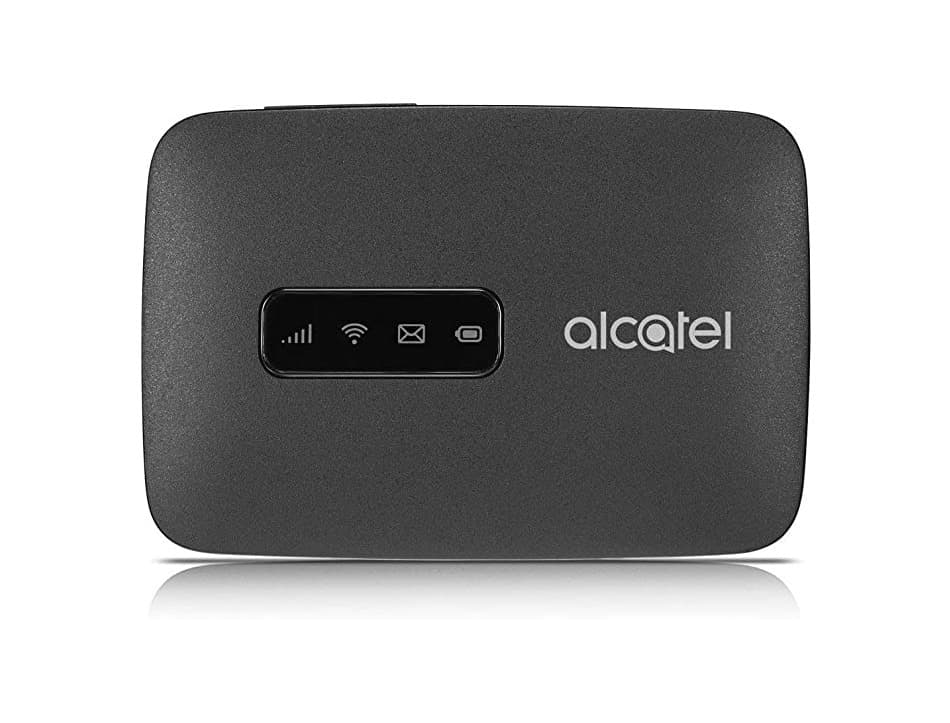 Product Hotspot Alcatel 