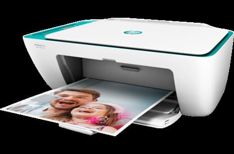 Product HP DeskJet 2634 - Impresora multifunción de tinta