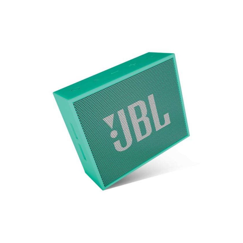 Electronic JBL GO+ – Altavoz inalámbrico portátil con Bluetooth