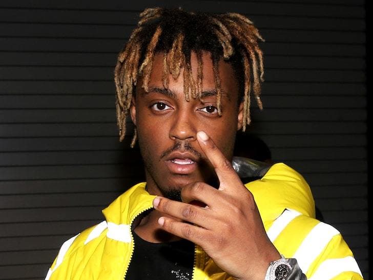 Fashion Juice Wrld