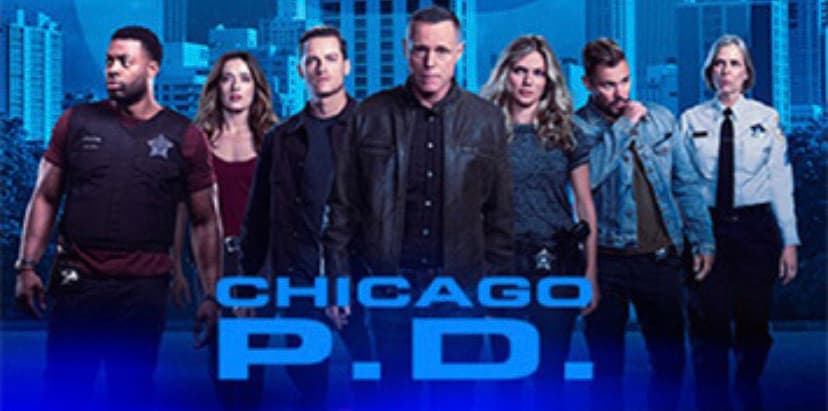 Serie Chicago PD