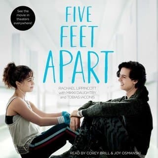 Película Five Feet Apart