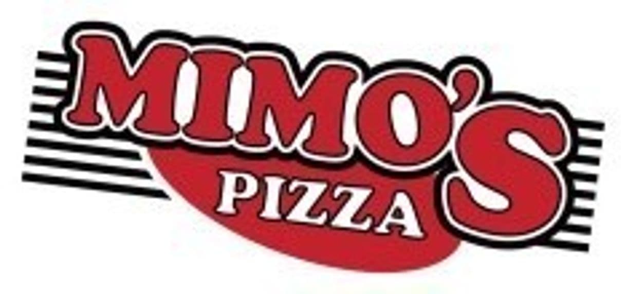 Restaurants Mimos Pizza - Paredes