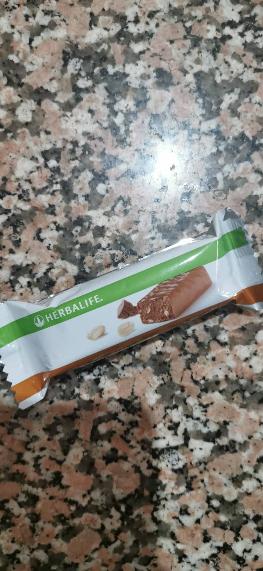 Product Herbalife Nutrição