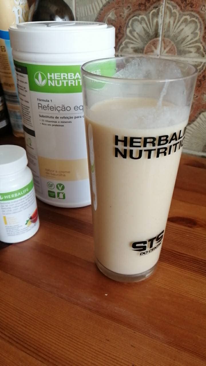 Product Herbalife Nutrição