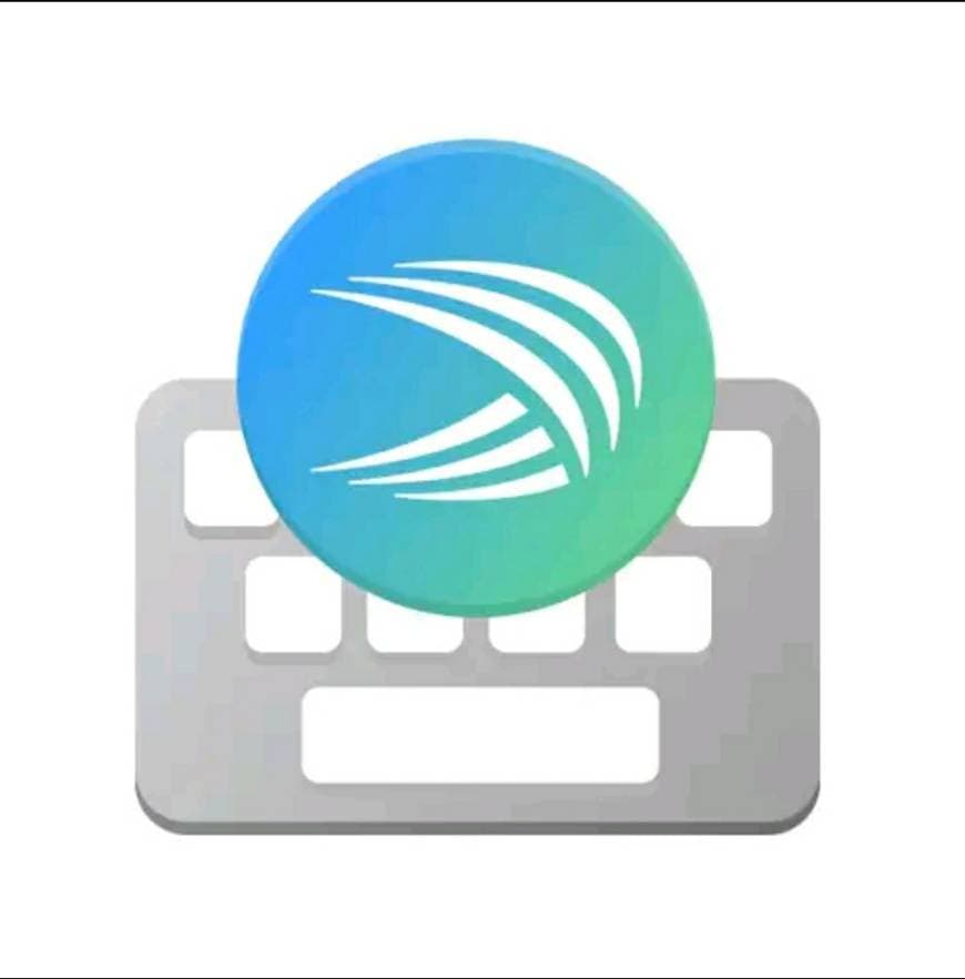 App Teclado SwiftKey