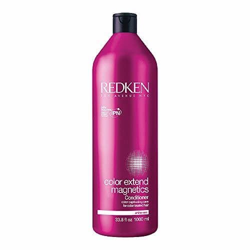 Beauty Redken Color Extend Magnetics Conditioner 1000 Ml 1 Unidad 1000 g