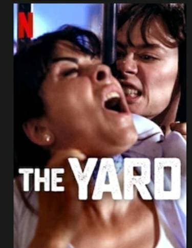 Serie The Yard