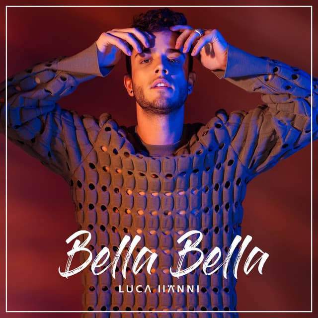 Canción Bella Bella