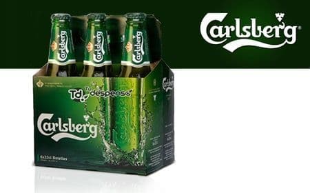 Restaurants Carlsberg