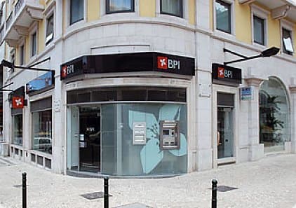 Place Banco BPI