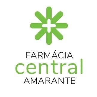 Place Farmácia Central em Amarante - Luis Serpa lda