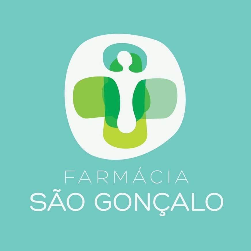 Place Farmácia S. Gonçalo