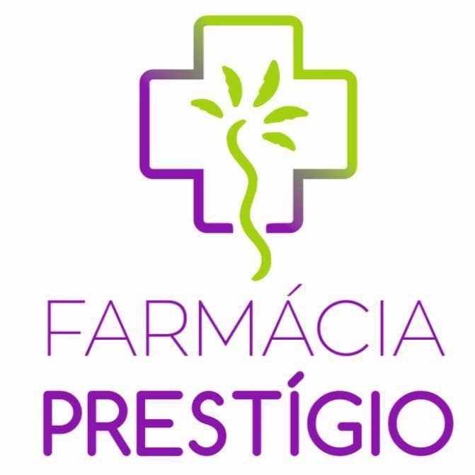 Lugar Farmácia Prestigio