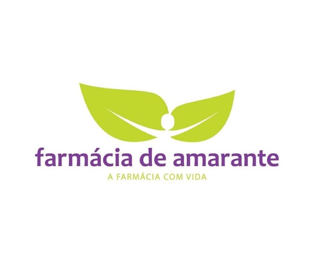 Place Farmácia de Amarante