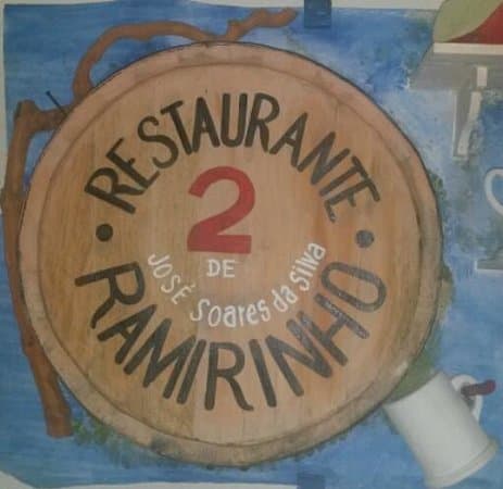 Place Restaurante Ramirinho II