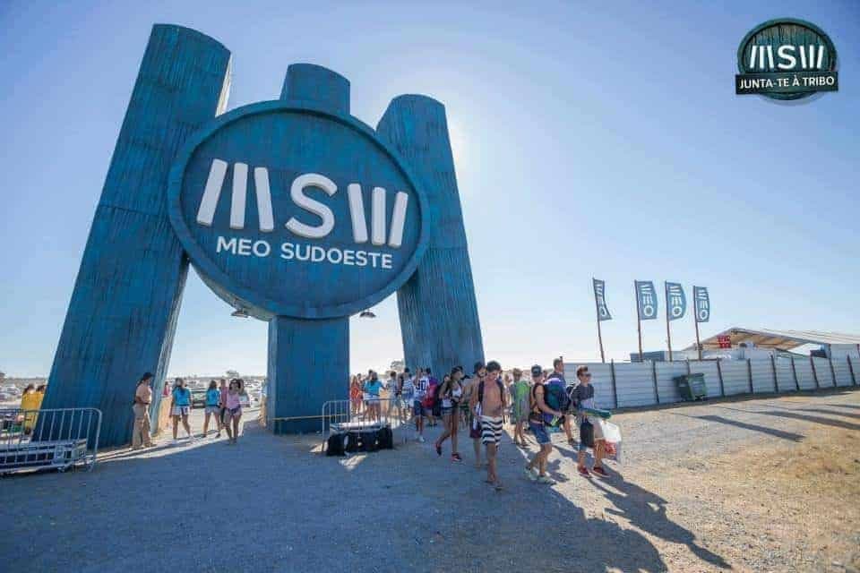 Place Meo sudoeste