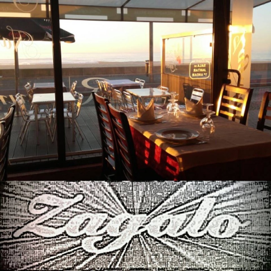 Restaurants Zagalo