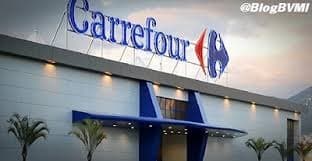 Restaurants Carrefour