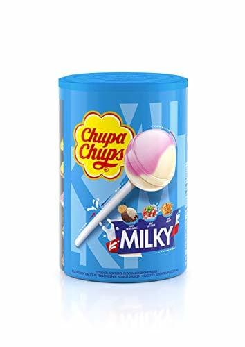 Product Chupa Chups VMG piruleta lata, 1er Pack