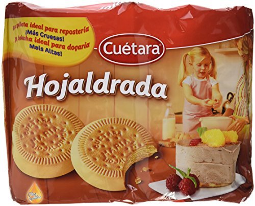 Product Cuetara