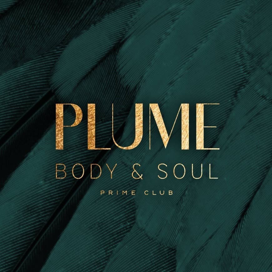 Lugar PLUME - Body & Soul