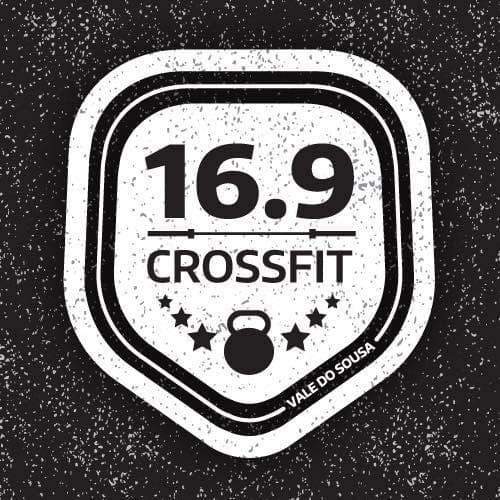 Lugar 16.9 CrossFit