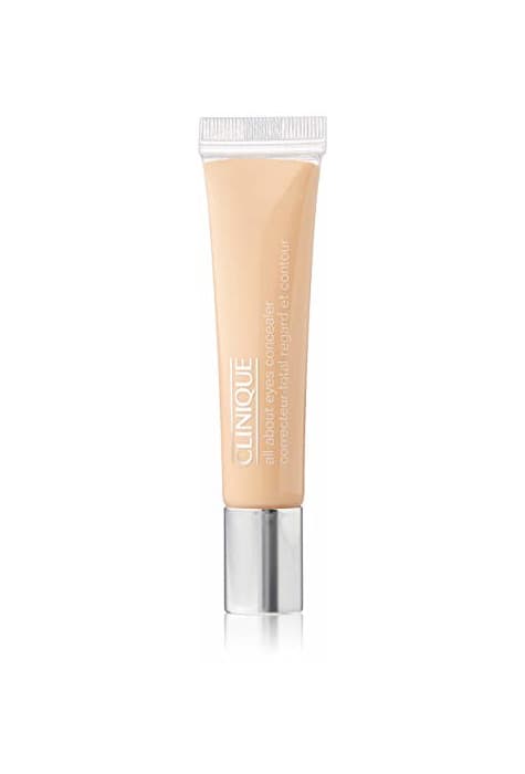 Belleza Clinique Todo Sobre Corrector de Ojos 01 Light Neutral