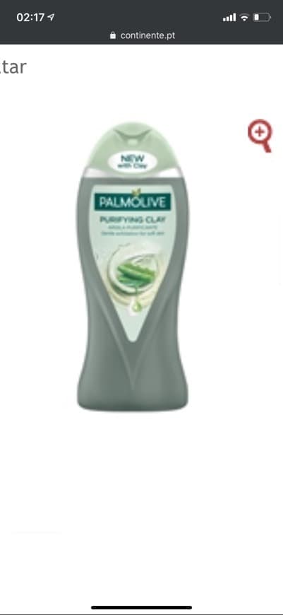 Producto Palmolive Argila