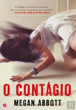 Libro O Contágio