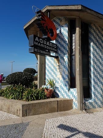 Restaurantes Aquário Marisqueira