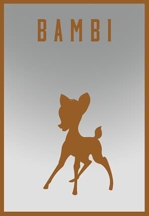 Película Bambi: Inside Walt's Story Meetings