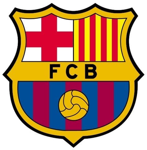 Fashion FC Barcelona