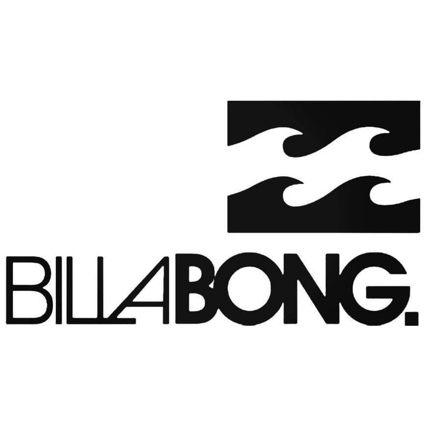 Fashion BillaBong