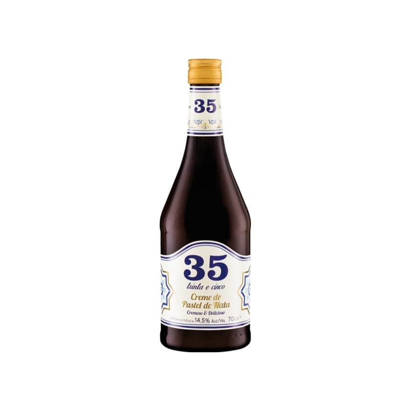 Producto Licor 35